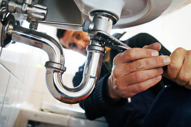 Eau Claire, WI Plumbing Company