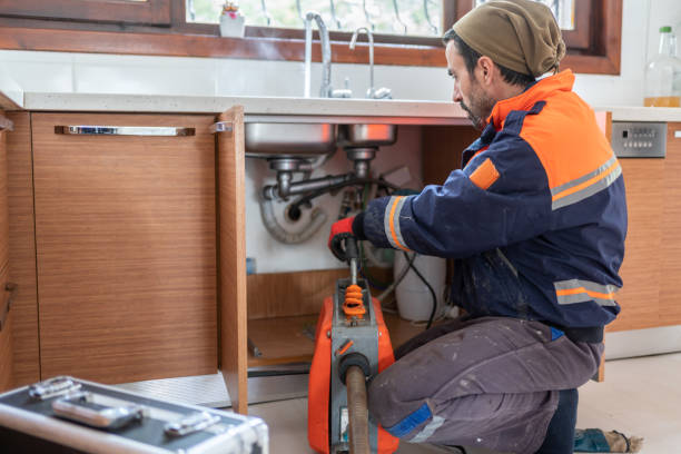 Best Residential Plumbing Services  in Eau Claire, WI