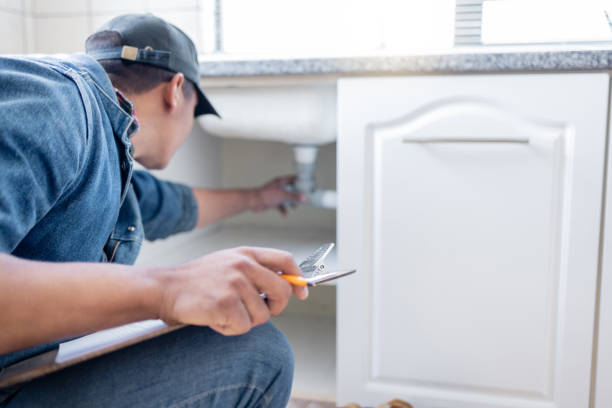 Best Shower Repair Services  in Eau Claire, WI