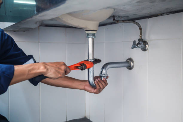 Best Emergency Plumber  in Eau Claire, WI