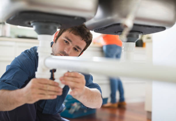 Best Emergency Plumbing Repair  in Eau Claire, WI