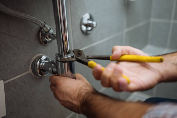 Best Affordable Plumber Near Me  in Eau Claire, WI