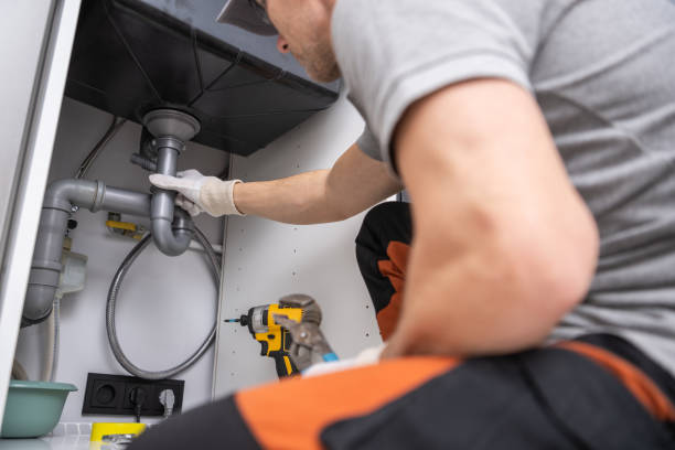 Shower Repair Services in Eau Claire, WI