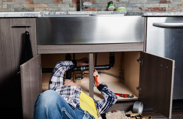 Best Plumbing Installation Services  in Eau Claire, WI