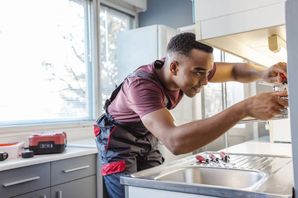 Best Plumbing Installation Services  in Eau Claire, WI
